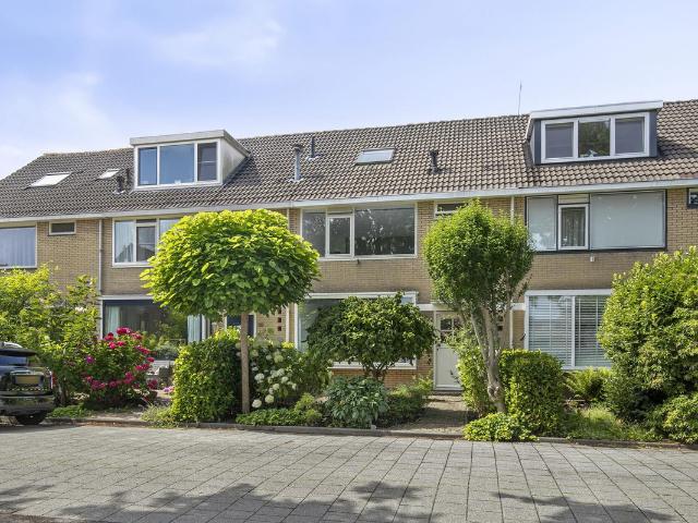 Woning te koop: Poldermeesterhof 26 2922CW Krimpen aan den IJssel Vastgoed Nederland