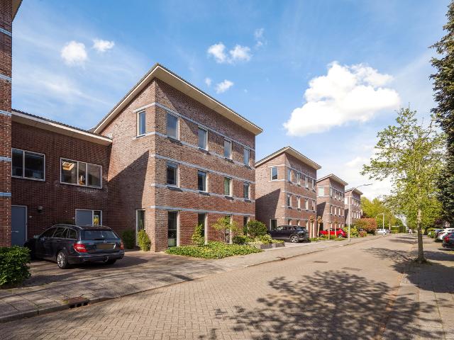 Woning te koop: Poldermeesterstraat 5 2645KJ Delfgauw Vastgoed Nederland