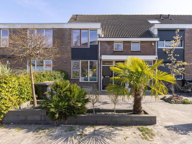 Woning te koop: Poldermolen 31 1622KR Hoorn Vastgoed Nederland