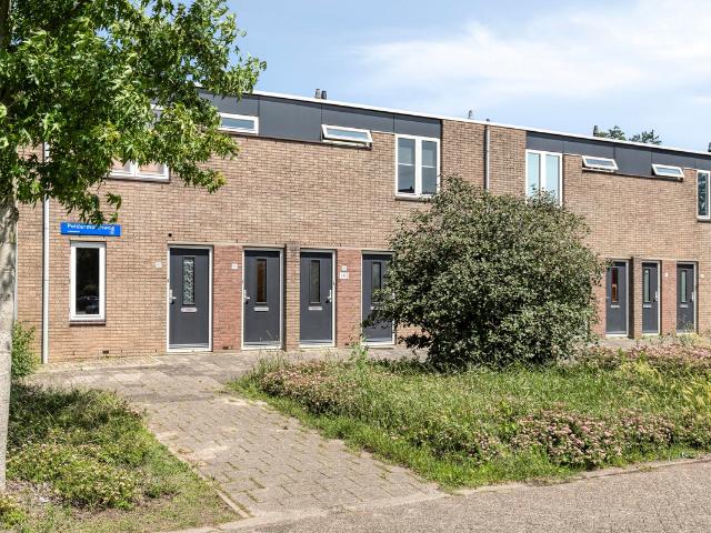 Woning te koop: Poldermolenweg 185 1 BC Almere Vastgoed Nederland