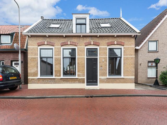 Woning te koop: Polderstraat 59 2952AK Alblasserdam Vastgoed Nederland