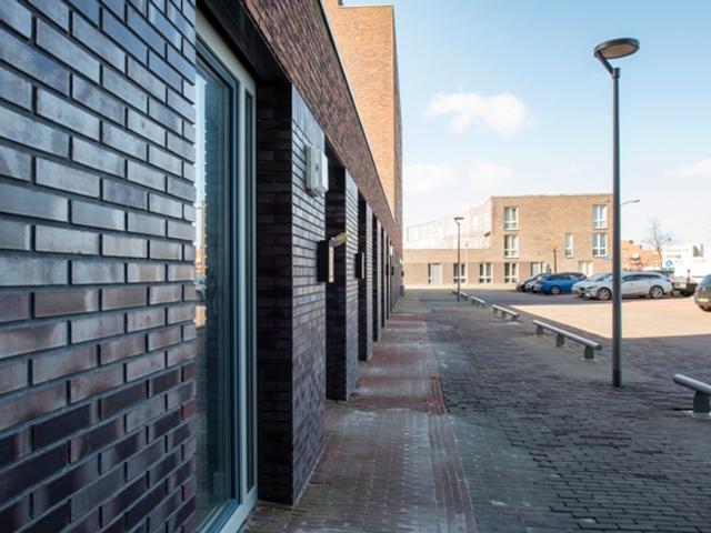 Woning te koop: Polenstraat 84B 1363BB Almere Vastgoed Nederland