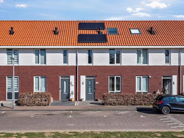 Woning te koop: Polluxstraat 238 6 XP Arnhem Vastgoed Nederland
