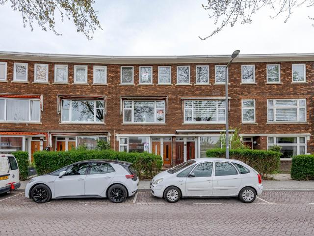 Woning te koop: Polslandstraat 106B 3081TS Rotterdam Vastgoed Nederland