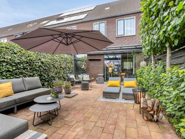Woning te koop: Populier 17 9351ZN Leek Vastgoed Nederland