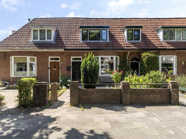 Woning te koop: Poppeweg 13 8924AG Leeuwarden Vastgoed Nederland
