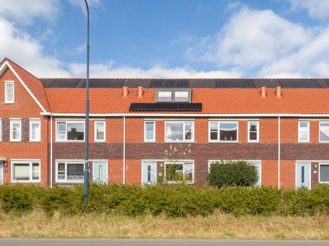 Woning te koop: Poproute 83 4337PX Middelburg Vastgoed Nederland