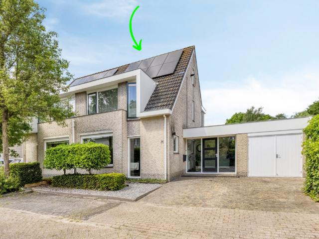Woning te koop: Porfierdijk 29 4706MH Roosendaal Vastgoed Nederland