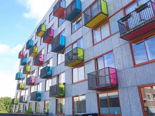 Woning te koop: Porporastraat 112 8 HS Zwolle Vastgoed Nederland