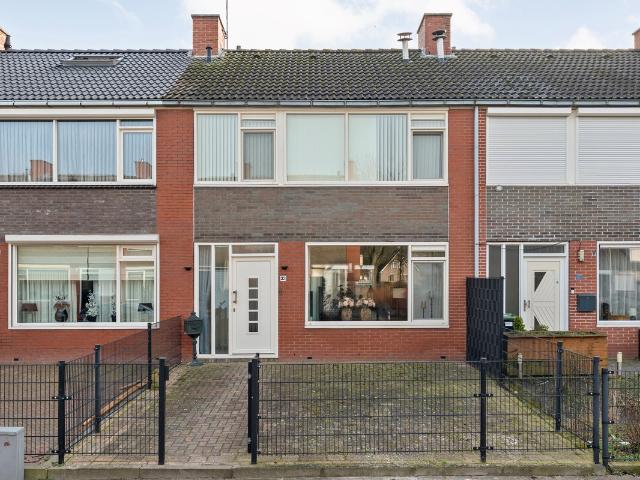 Woning te koop: Posthoorn 33 7884PA Barger Compascuum Vastgoed Nederland