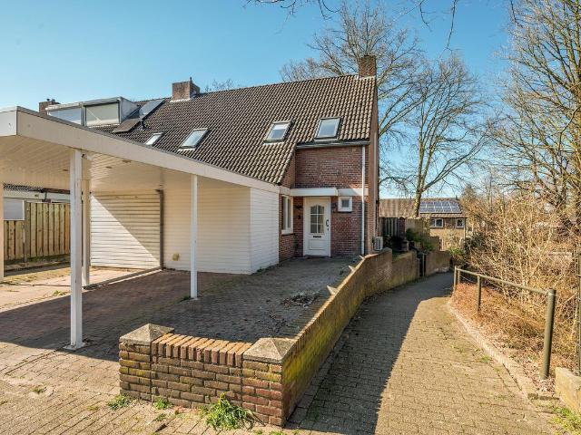 Woning te koop: Postiljonhof 35 5932GB Tegelen Vastgoed Nederland