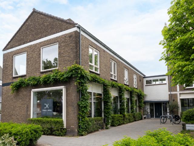 Woning te koop: Postillonstraat 10A 4813EW Breda Vastgoed Nederland