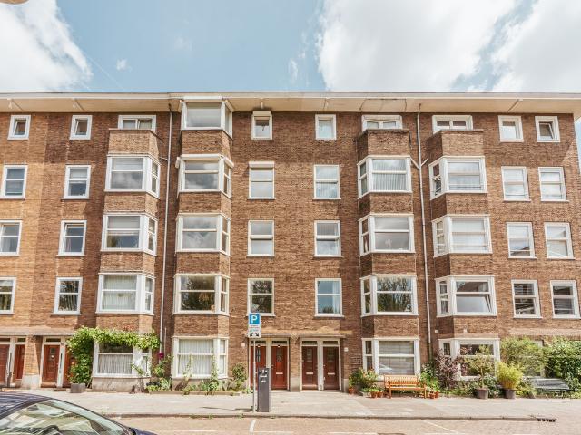Woning te koop: Postjeskade 199 4 1 DV Amsterdam Vastgoed Nederland