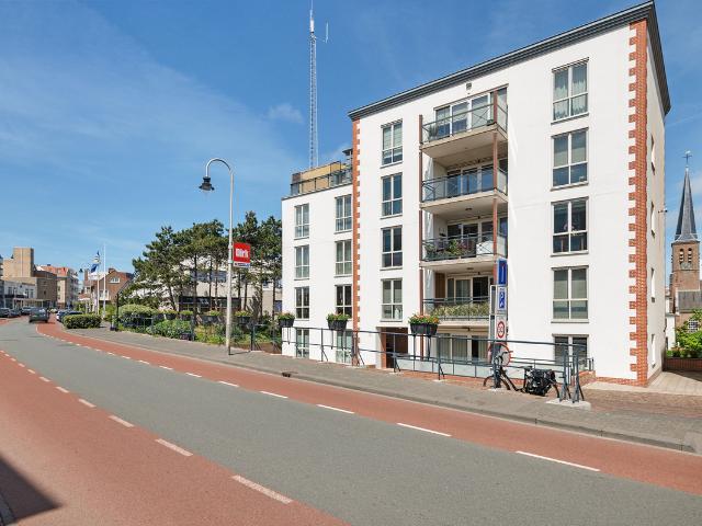 Woning te koop: Poststraat 11A 2042HA Zandvoort Vastgoed Nederland