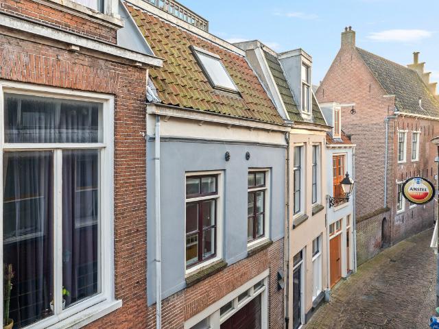 Woning te koop: Poststraat 20 8911GX Leeuwarden Vastgoed Nederland