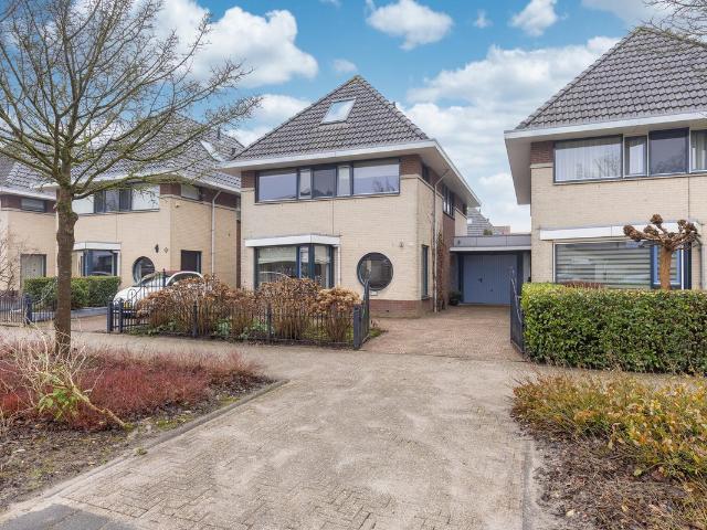 Woning te koop: Postweid 32 1606NH Venhuizen Vastgoed Nederland
