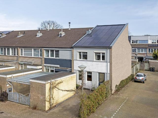 Woning te koop: Potgieterstraat 119 5 HT Oss Vastgoed Nederland