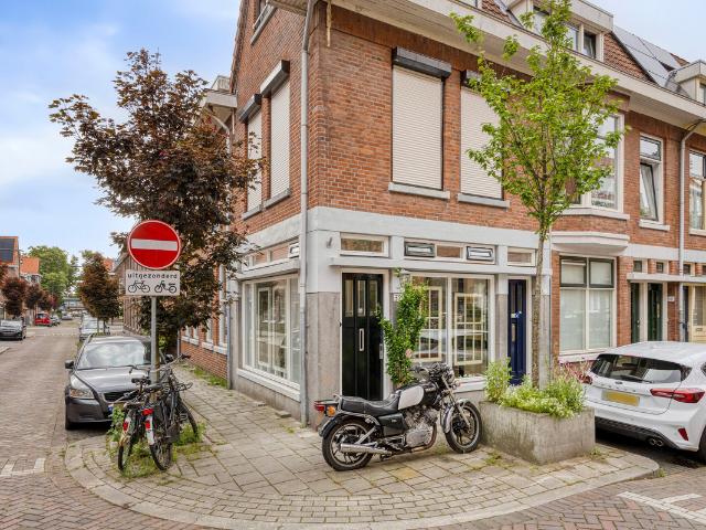 Woning te koop: Potgieterstraat 32B 3117RS Schiedam Vastgoed Nederland