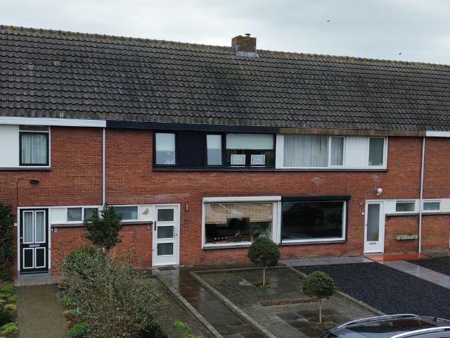 Woning te koop: Potgieterstraat 7 4532GE Terneuzen Vastgoed Nederland