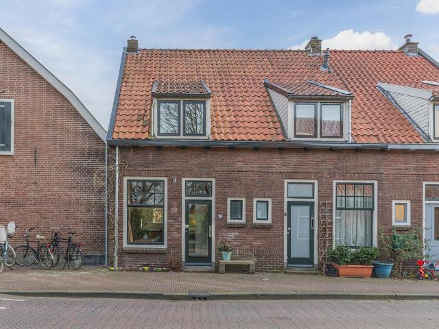 Woning te koop: Pothstraat 79 3811JK Amersfoort Vastgoed Nederland