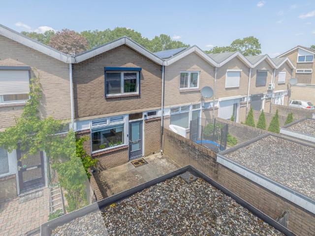 Woning te koop: Potkuilenstraat 24 5932TK Tegelen Vastgoed Nederland