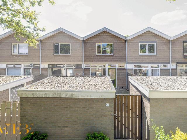 Woning te koop: Potkuilenstraat 53 5932TJ Tegelen Vastgoed Nederland