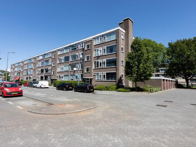 Woning te koop: Plotinusstraat 70 3076NS Rotterdam Vastgoed Nederland