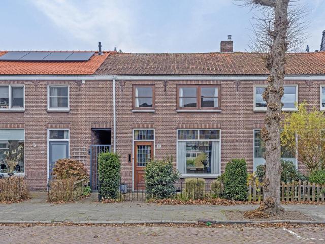 Woning te koop: Ploegstraat 111 4 AH Breda Vastgoed Nederland