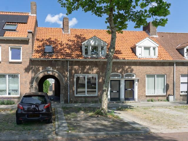 Woning te koop: Plataanstraat 16 4621GW Bergen op Zoom Vastgoed Nederland