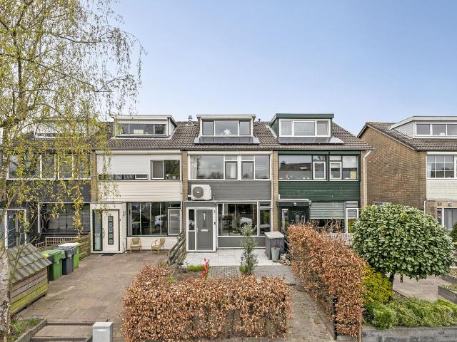 Woning te koop: Plataanstraat 57 3297XR Puttershoek Vastgoed Nederland