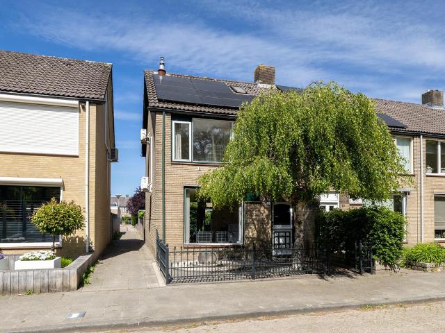 Woning te koop: Plateelbakkerstraat 18 4813KT Breda Vastgoed Nederland