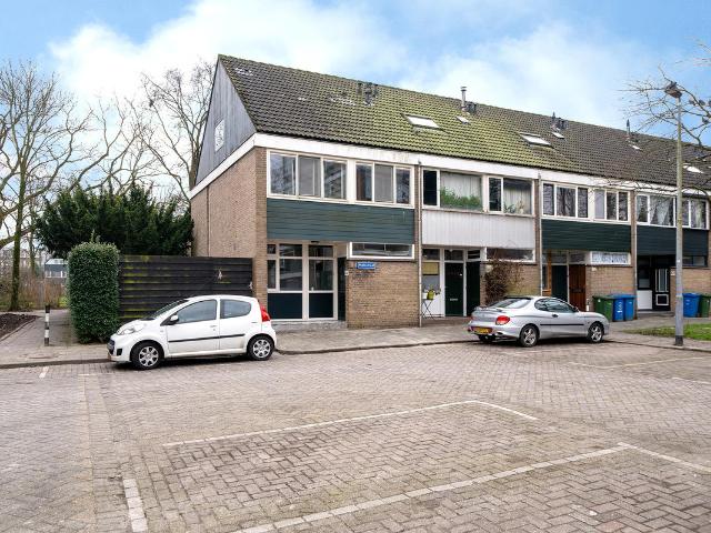 Woning te koop: Platostraat 244 3 BS Rotterdam Vastgoed Nederland