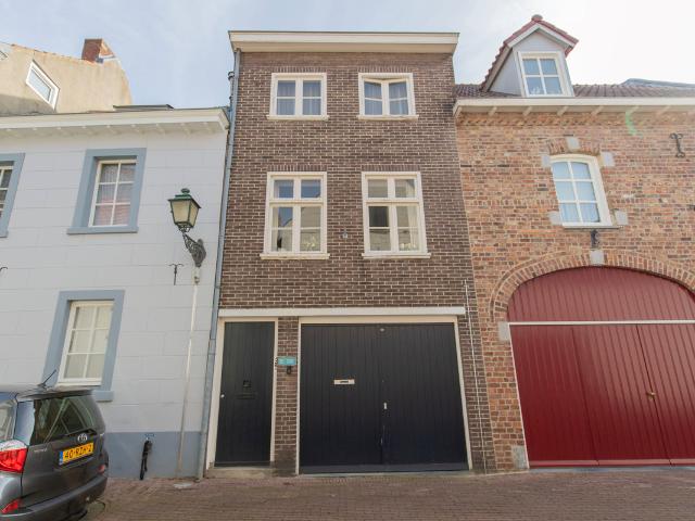 Woning te koop: Plakstraat 2A 6131HT Sittard Vastgoed Nederland