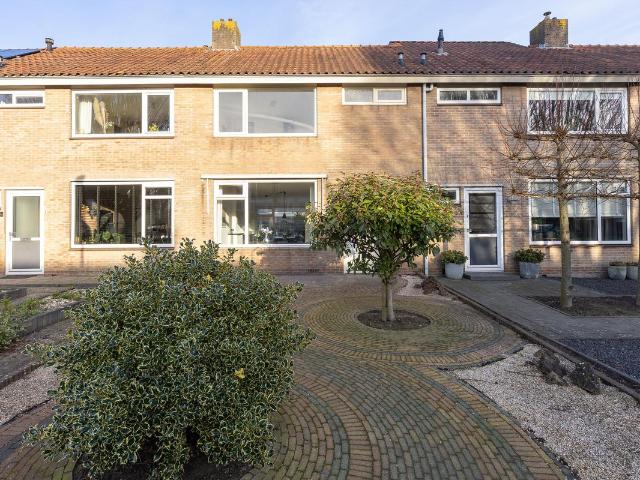 Woning te koop: Planetenlaan 17 1771BX Wieringerwerf Vastgoed Nederland