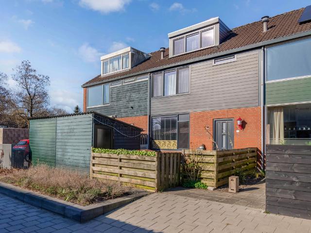 Woning te koop: Plantage 149 8 VK Lelystad Vastgoed Nederland