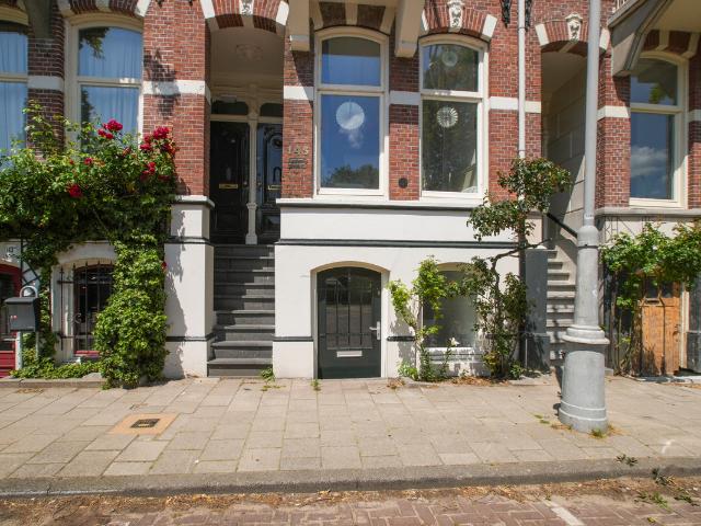 Woning te koop: Plantage Muidergracht 145O 1018TS Amsterdam Vastgoed Nederland