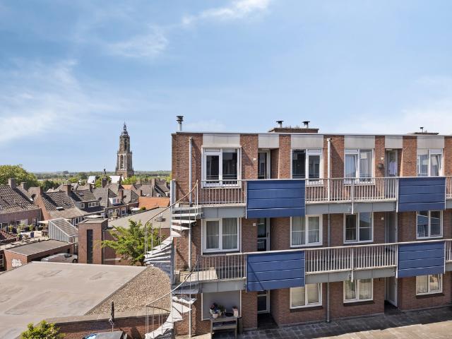 Woning te koop: Plantsoenstraat 65 3911KA Rhenen Vastgoed Nederland