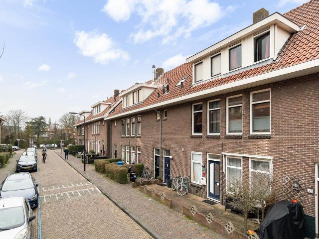 Woning te koop: Plaspoelstraat 19 2265XJ Leidschendam Vastgoed Nederland