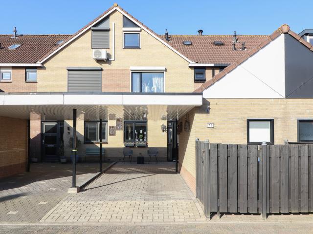 Woning te koop: Plevier 73 3752PB Bunschoten Spakenburg Vastgoed Nederland