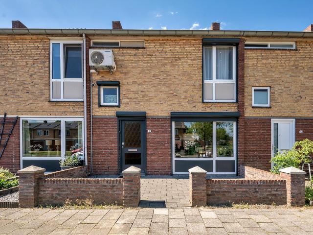 Woning te koop: Plevierstraat 12 5912VV Venlo Vastgoed Nederland