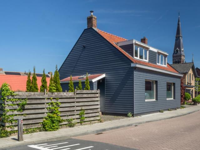 Woning te koop: Plevierstraat 31 4585AL Hengstdijk Vastgoed Nederland