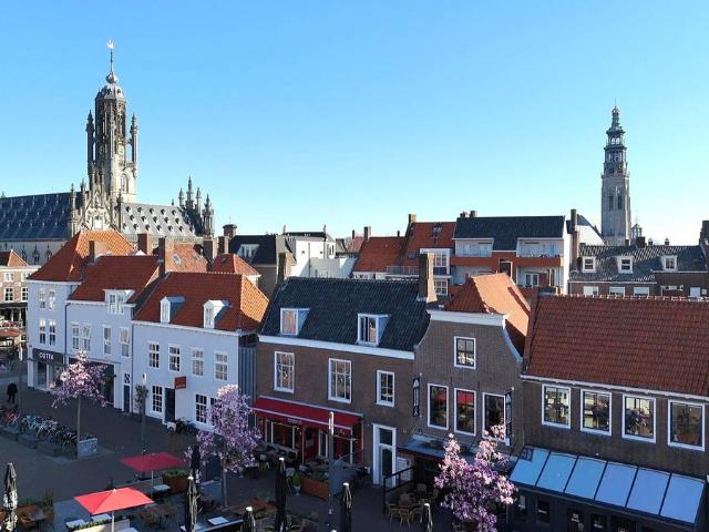 Woning te koop: Plein 1940 3A 4331LG Middelburg Vastgoed Nederland