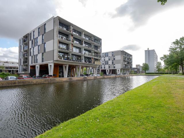 Woning te koop: Plein 1953 244 3086EM Rotterdam Vastgoed Nederland
