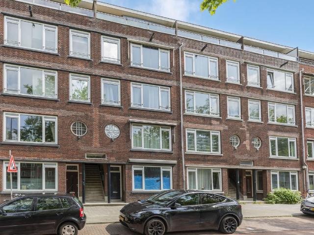 Woning te koop: Pleinweg 111A 3081JJ Rotterdam Vastgoed Nederland