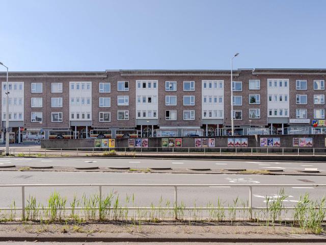 Woning te koop: Pleinweg 230C 3083EX Rotterdam Vastgoed Nederland