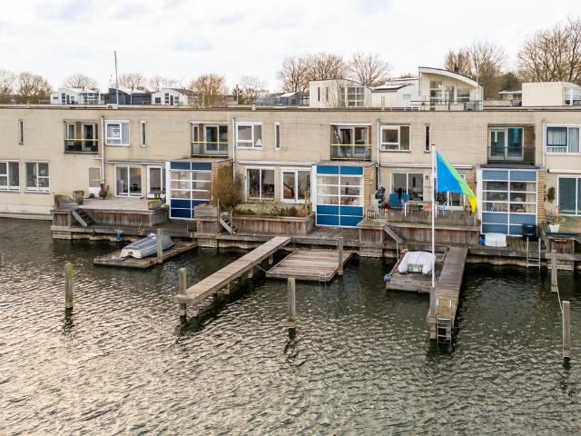Woning te koop: Pluuthaven 36 3891AZ Zeewolde Vastgoed Nederland