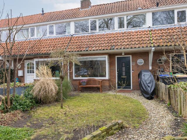 Woning te koop: Pluvierenlaan 5 3721RA Bilthoven Vastgoed Nederland