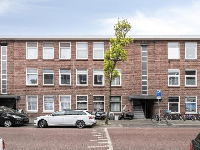 Woning te koop: Pluvierstraat 285 2 GS's Gravenhage Vastgoed Nederland
