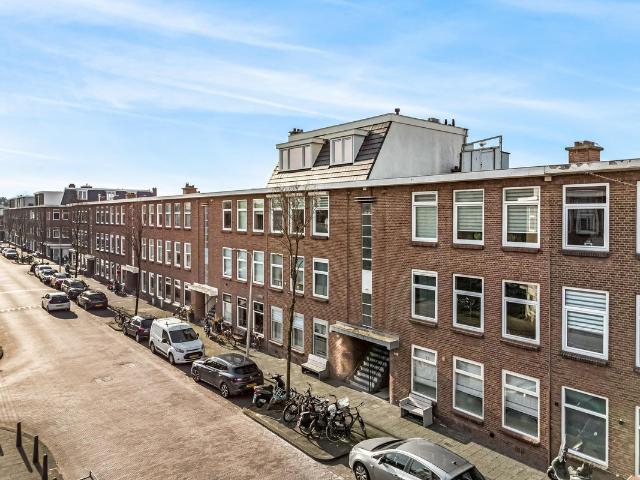 Woning te koop: Pluvierstraat 397 2 GW's Gravenhage Vastgoed Nederland