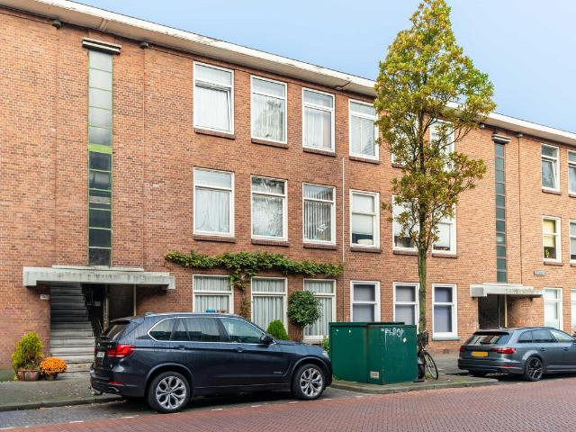 Woning te koop: Pluvierstraat 323 2 GT's Gravenhage Vastgoed Nederland